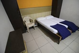 GKS Residency, Bangalore 2